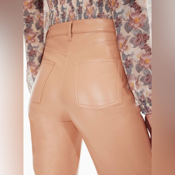 Aritzia Wilfred The Melina Soft Teracotta - Picture 4 of 9